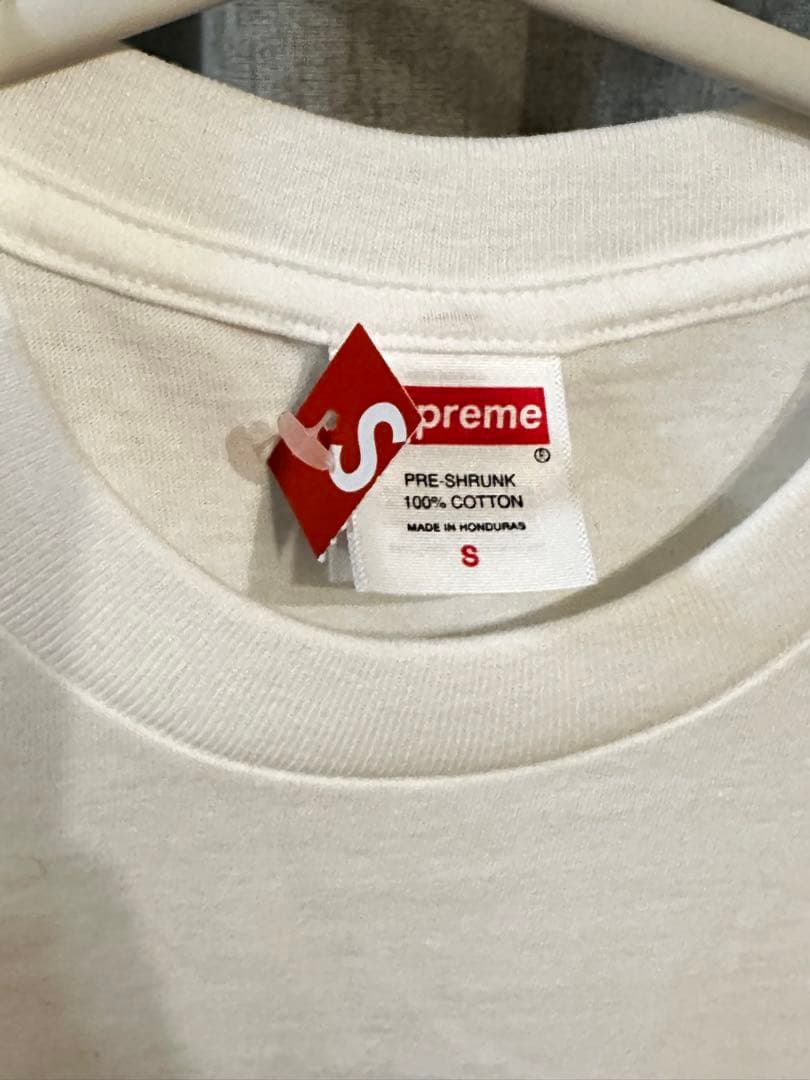 <新品> Supreme シュプリーム　グリンチ　Tシャツ　S