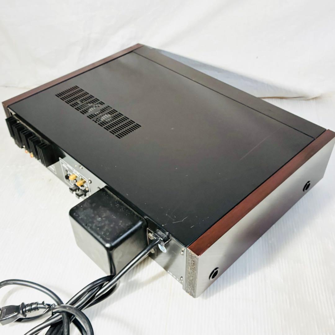 【希少品】 SONY DTC-500ES DATデッキ ソニー 廃盤品 レア