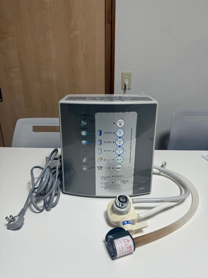 TOTO トートーTEK513型