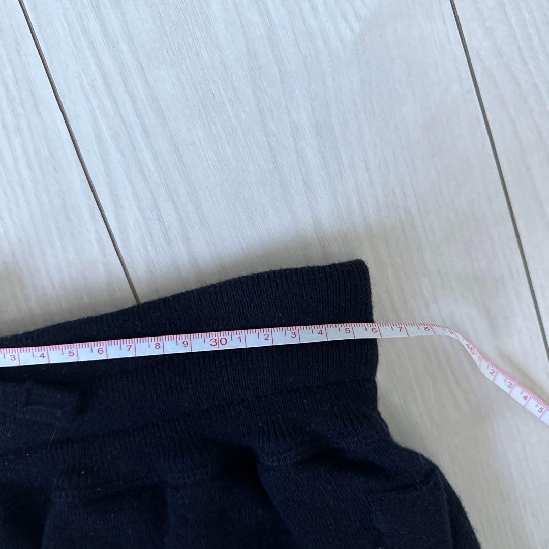 dolce&gabbana ニット　パンツ