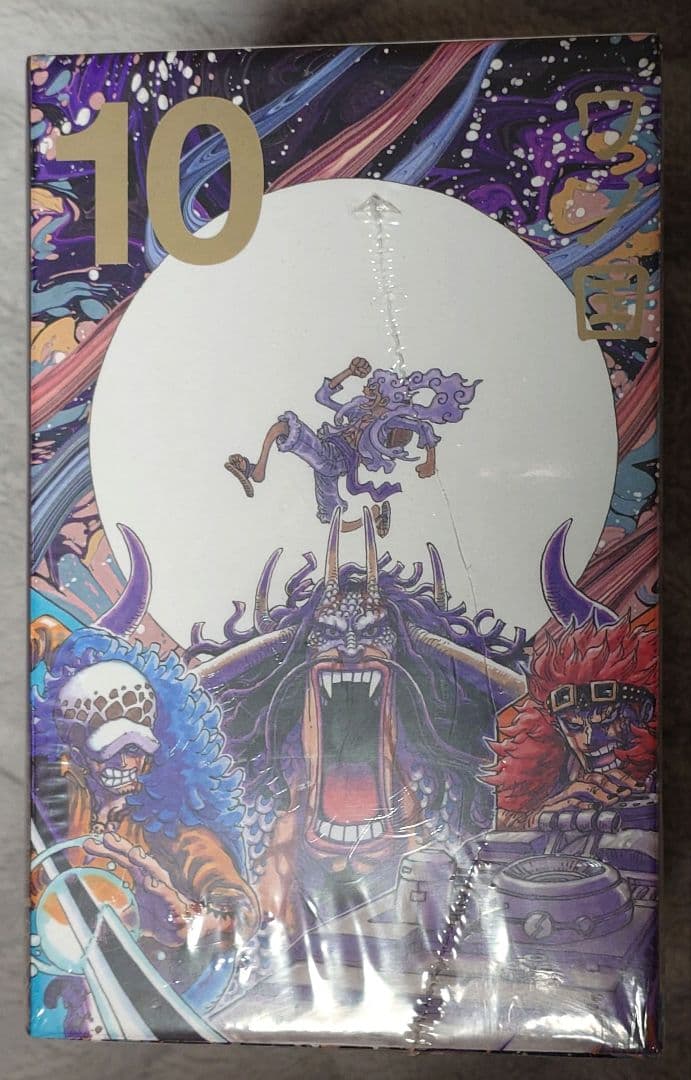 ONE PIECE ワンピース 91〜104巻セット 限定版 漫画