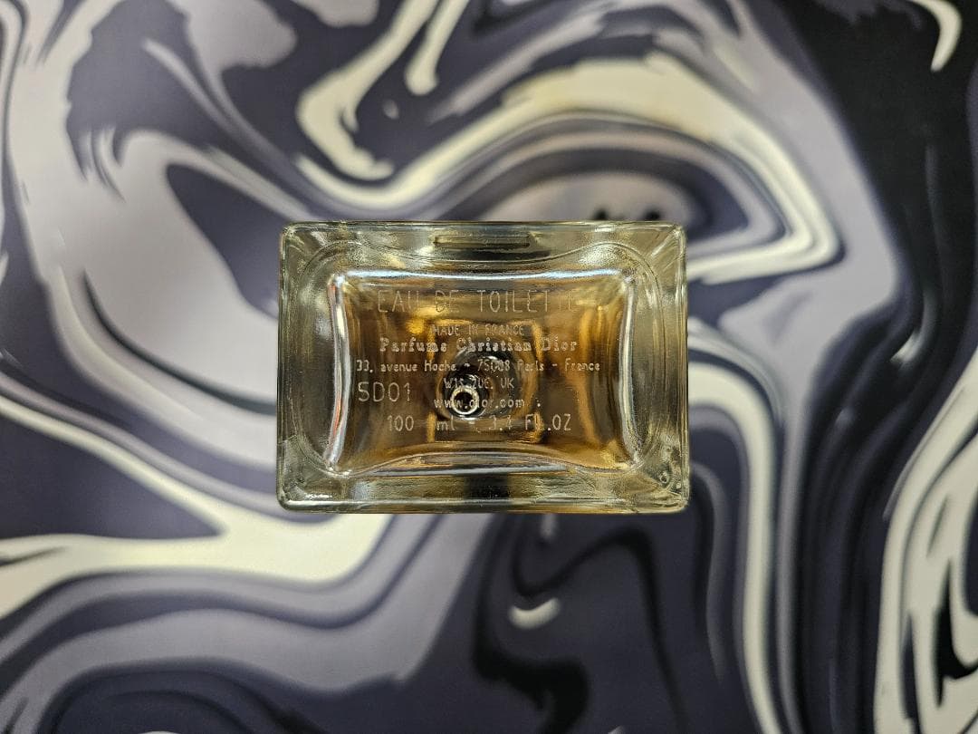 Dior Homme オードトワレ 100ml