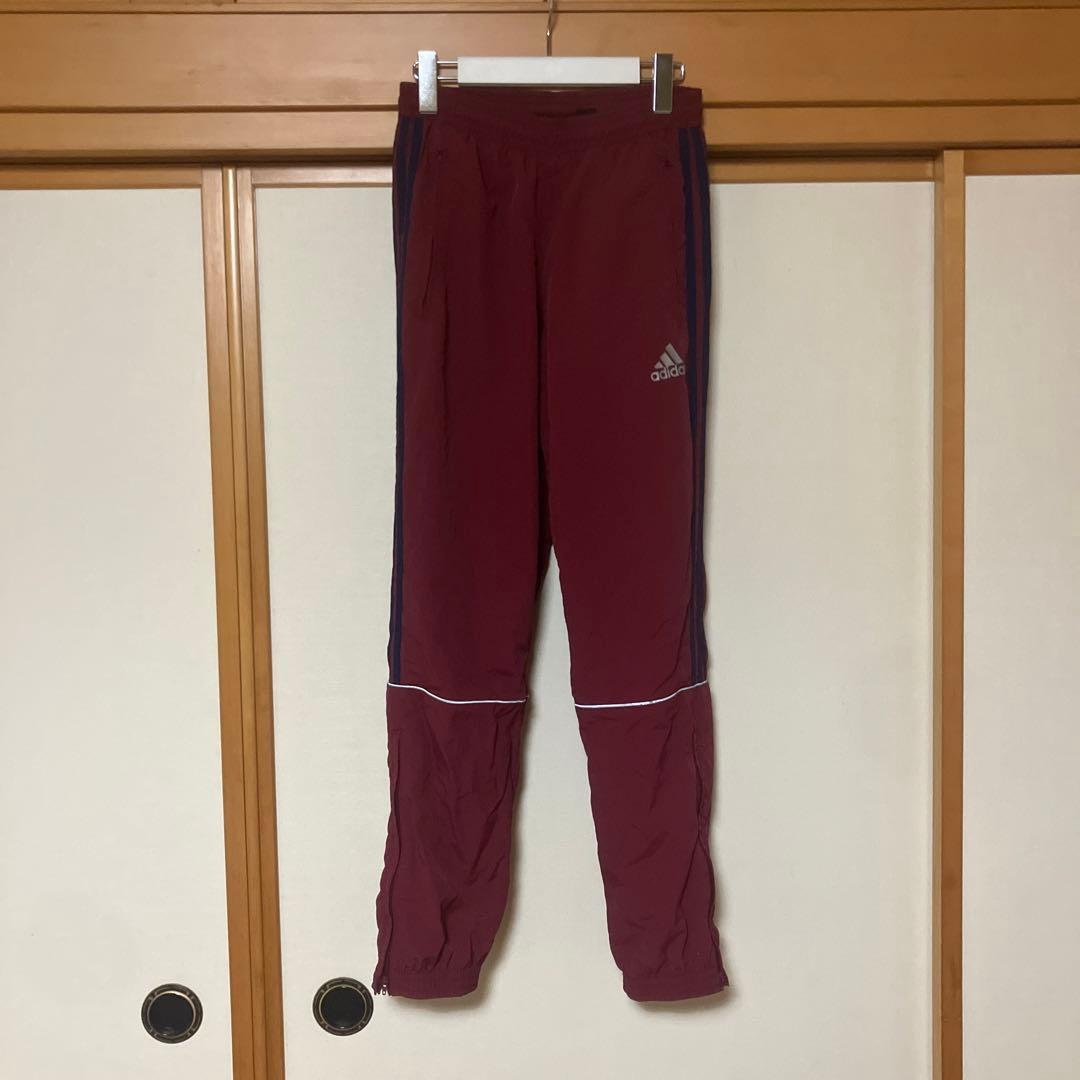 は*ば様 adidas gosha rubchinskiy nylon trou