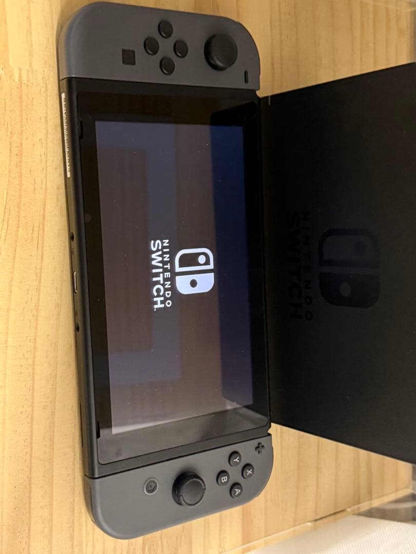 か*い様 Nintendo Switch 本体 ドック HDMI AC付