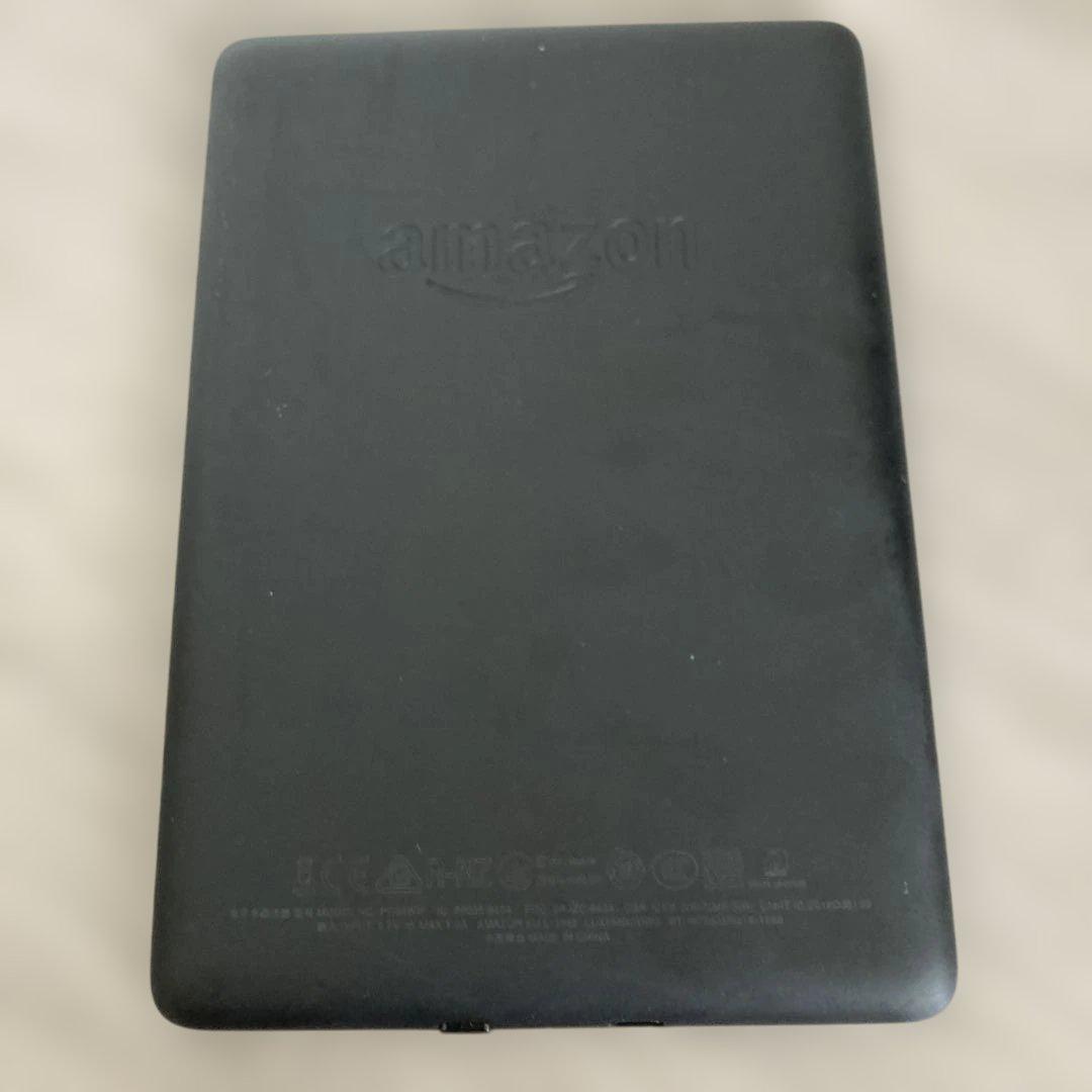 Kindle Paperwhite 第10世代　広告ありモデル wifi接続