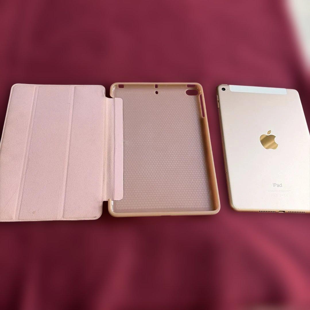 shinさま専用　Apple iPad mini4 本体　128GB
