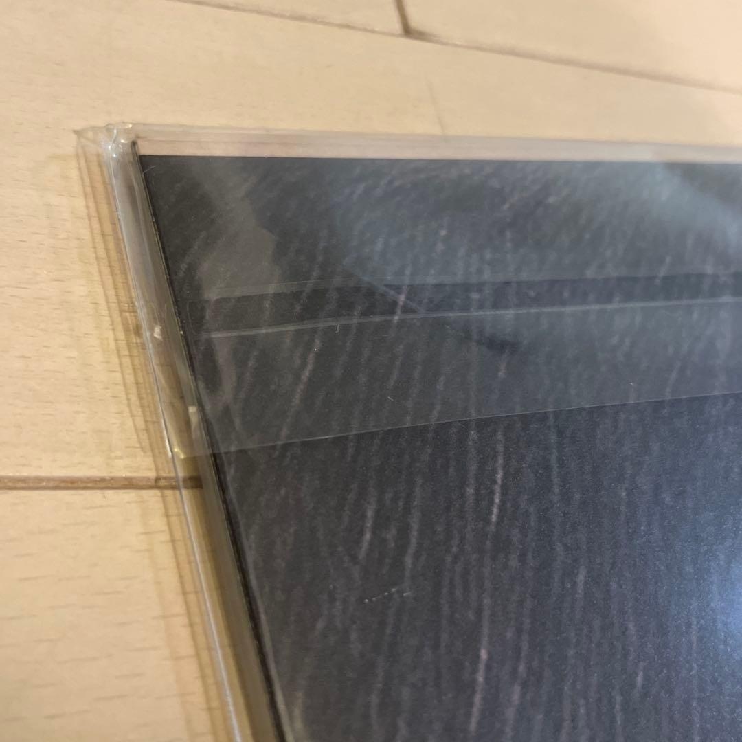 新品未開封　XG WOKE UP VINYL レコード　希少