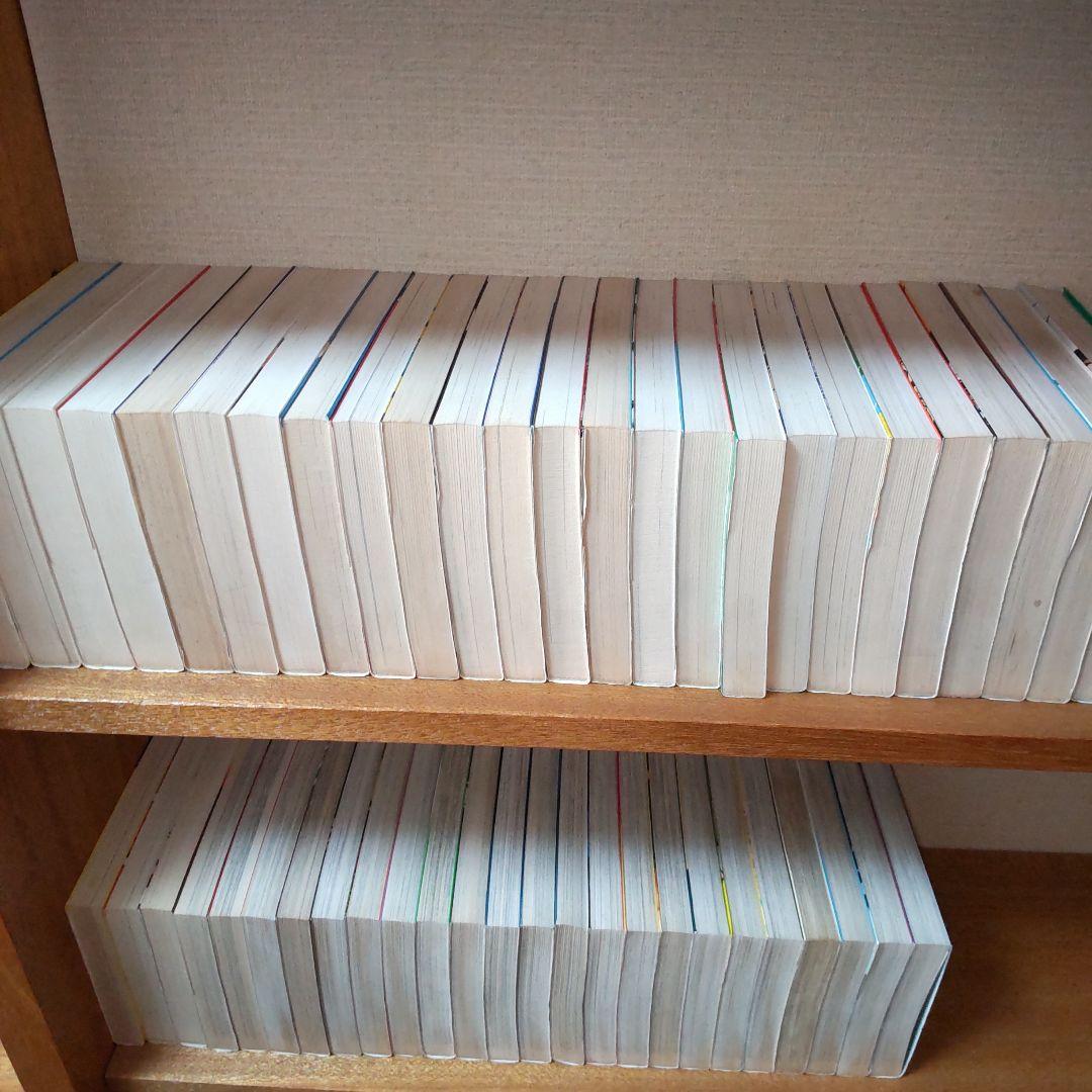 ゴルゴ13 全151巻(リイド社) 1～50巻(50冊) ①