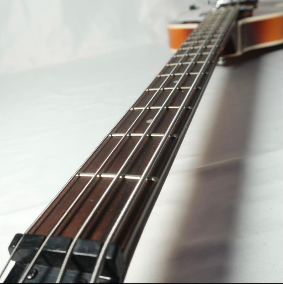 Hofner（ヘフナー） HI-BB