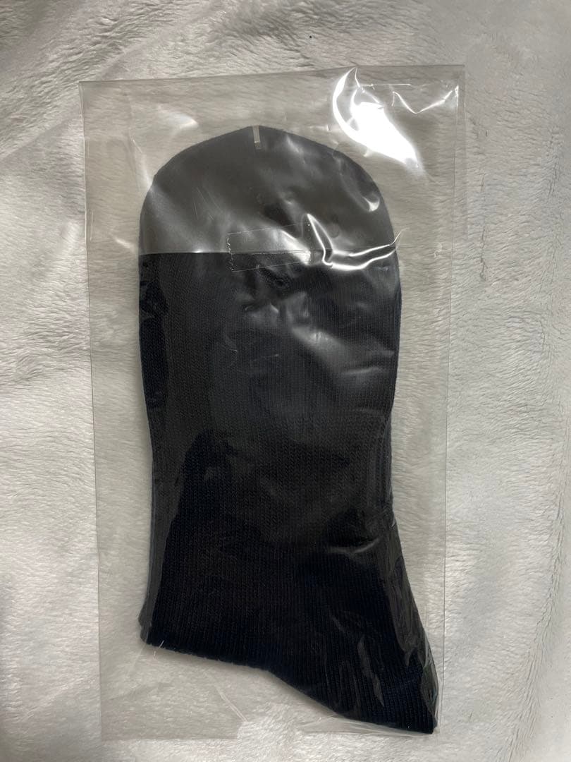品川女子学院 ソックス 24〜26cm