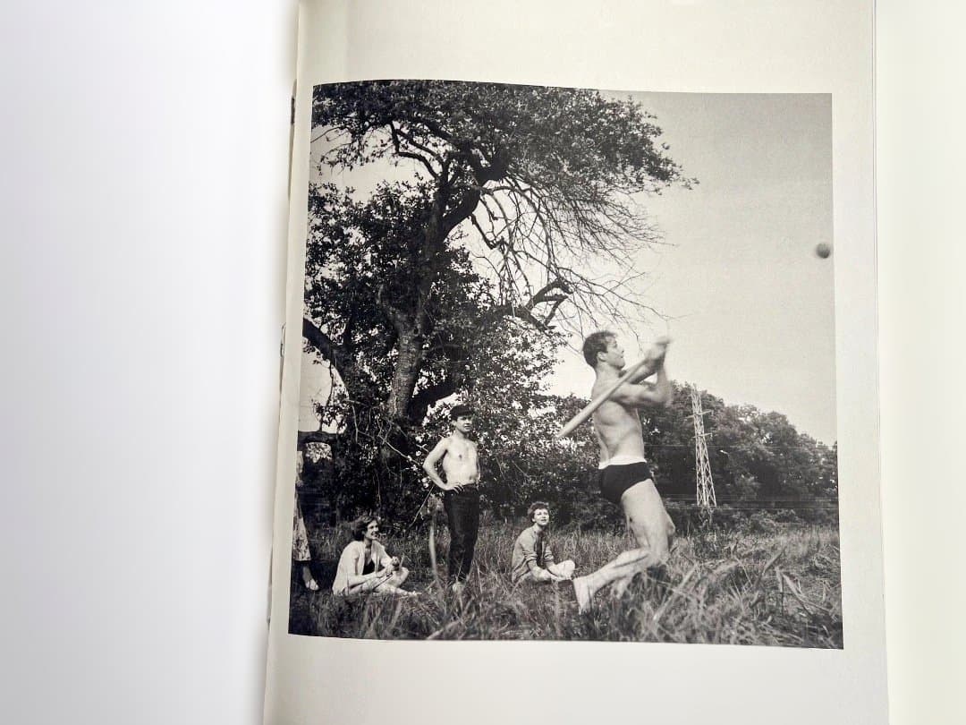 アート・デザイン・音楽 All-American Family Albums Bruce Weber
