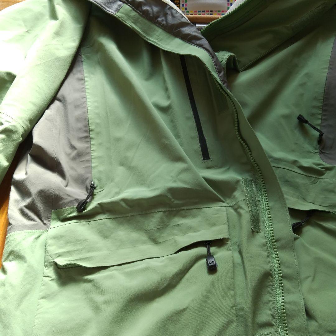 [元旦値下げ]BURTON [ak]　 GORE-TEX 　スノーボードウェア