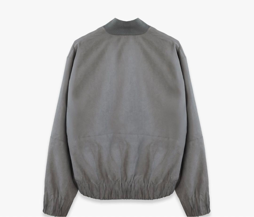 h*i様 ryaw 25AW VESTAGE JACKET
