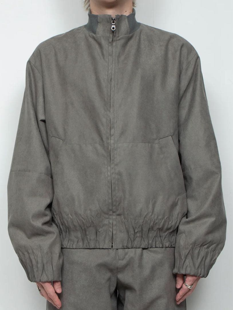h*i様 ryaw 25AW VESTAGE JACKET