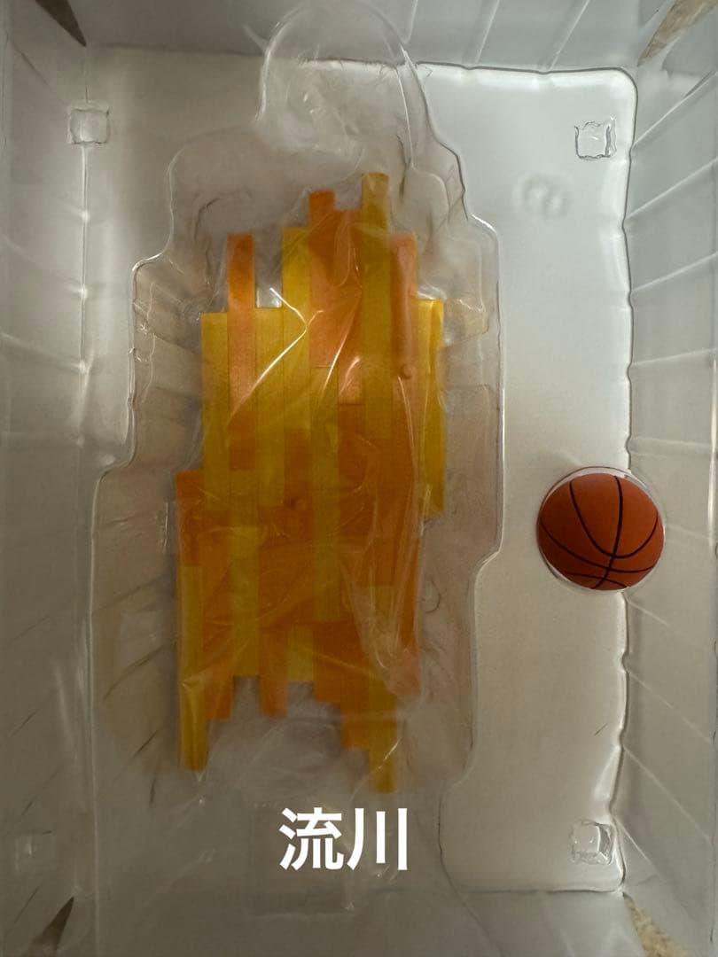 SLAM DUNK フィギュア 6体