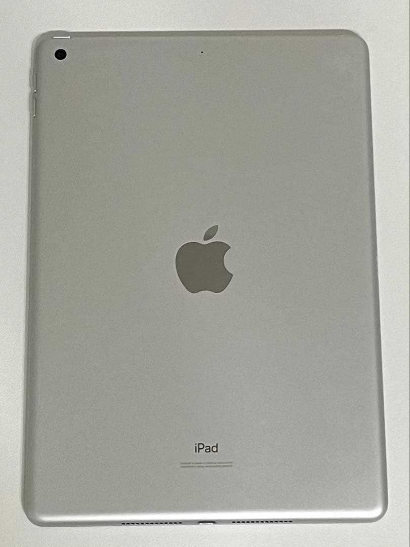 Apple iPad (第7世代) Wi-Fiモデル 128GB