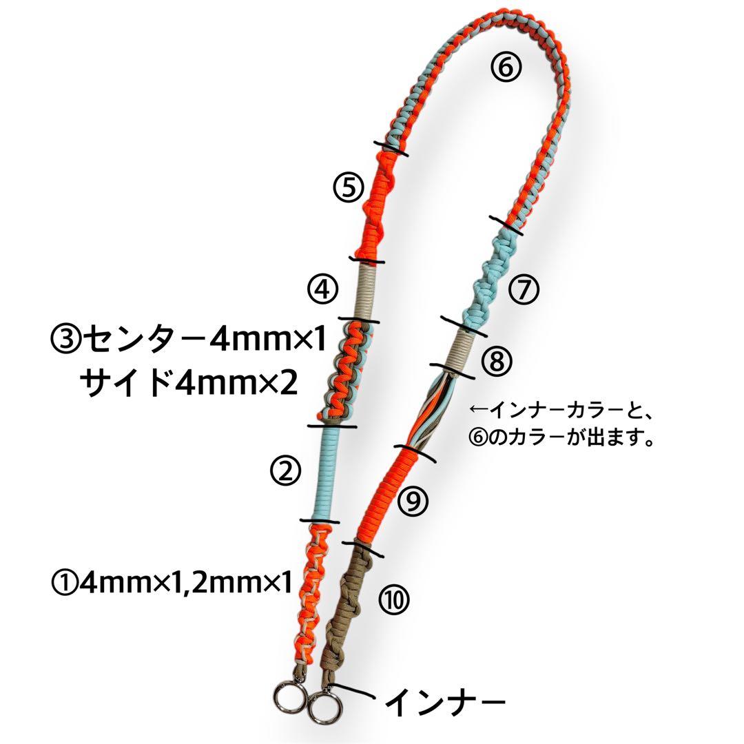 はな様オーダーページ