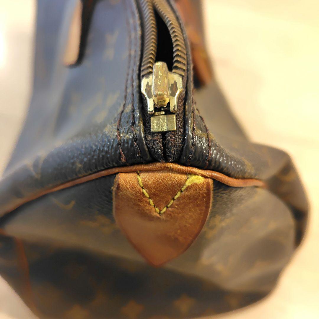 激レア　Louis Vuitton ルイヴィトン　スピーディー35　ボストン