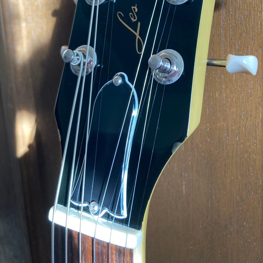 2024年製　Gibson Les Paul special TV 中古品