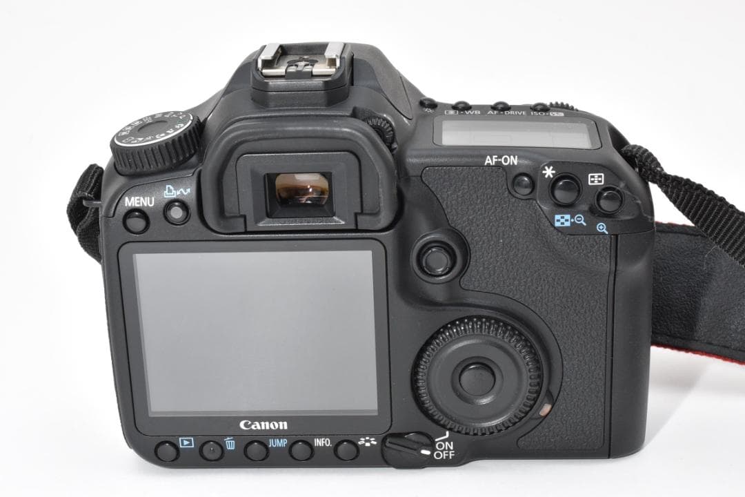 ★美品★Canon キャノン EOS 40D ボディ #21542