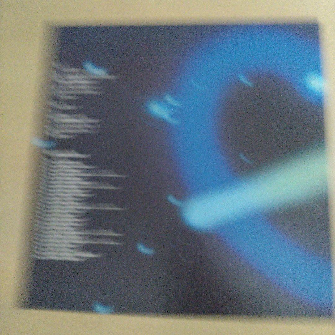 Panic The World LP 他、おにゃんこクラブ2枚組含む、5枚セット