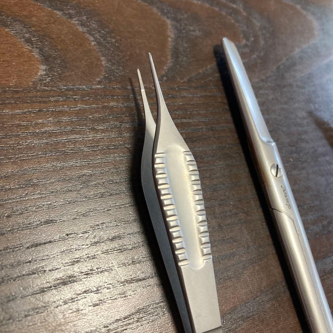 高砂医療機器セット