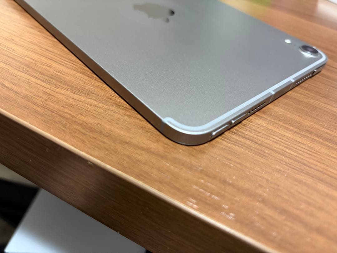名*照様 ipad mini A17pro 256GB Wi‑Fi + Cell