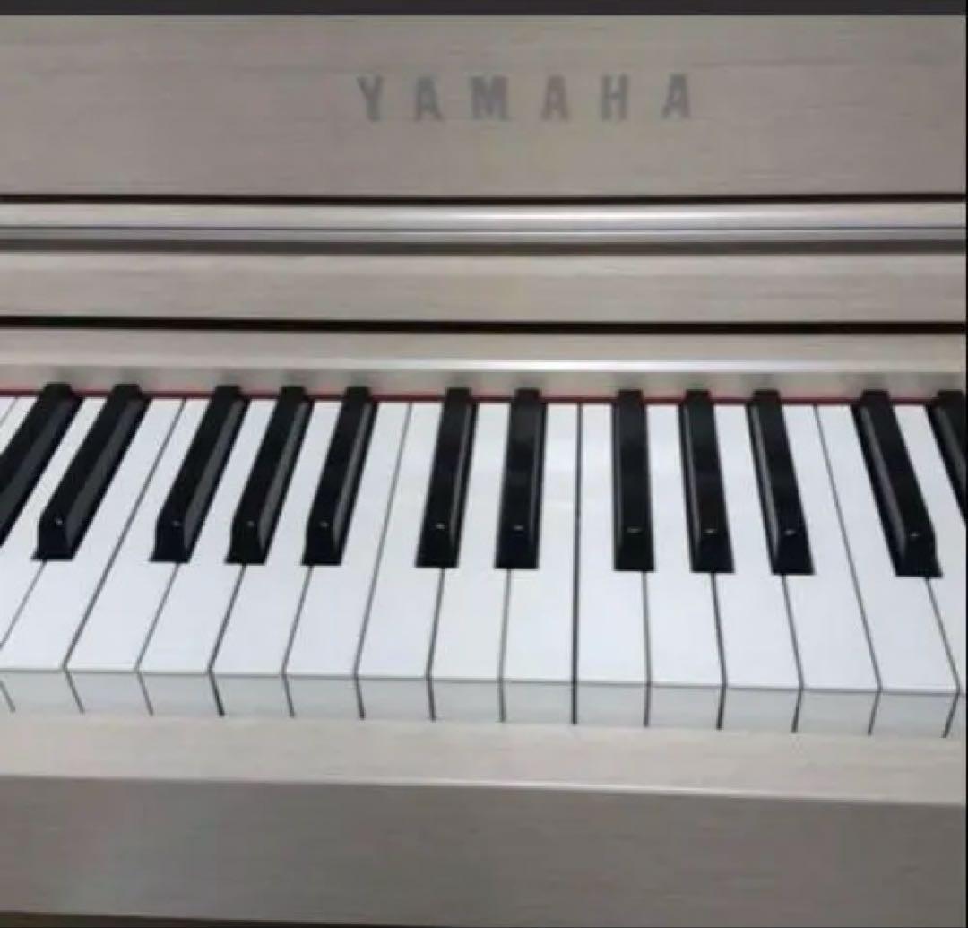 ririmaro15 　YAMAHA Clavinova 椅子補助台折椅子
