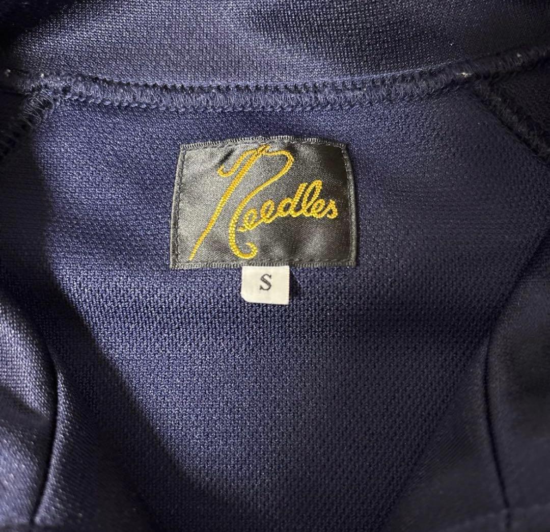 ジャケット・アウター needles track jacket