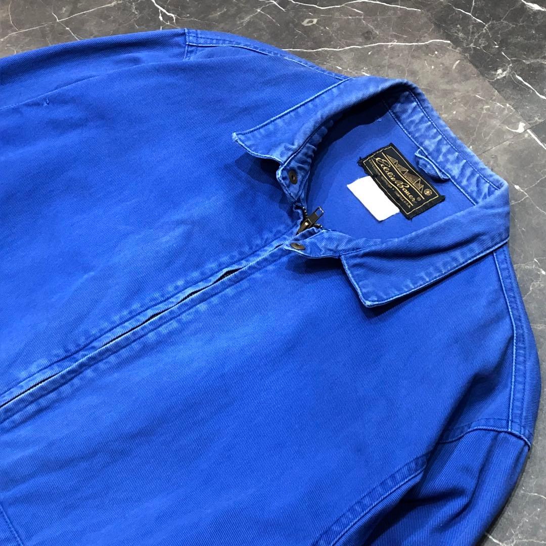 ジャケット・アウター 80's Eddie Bauer swing top