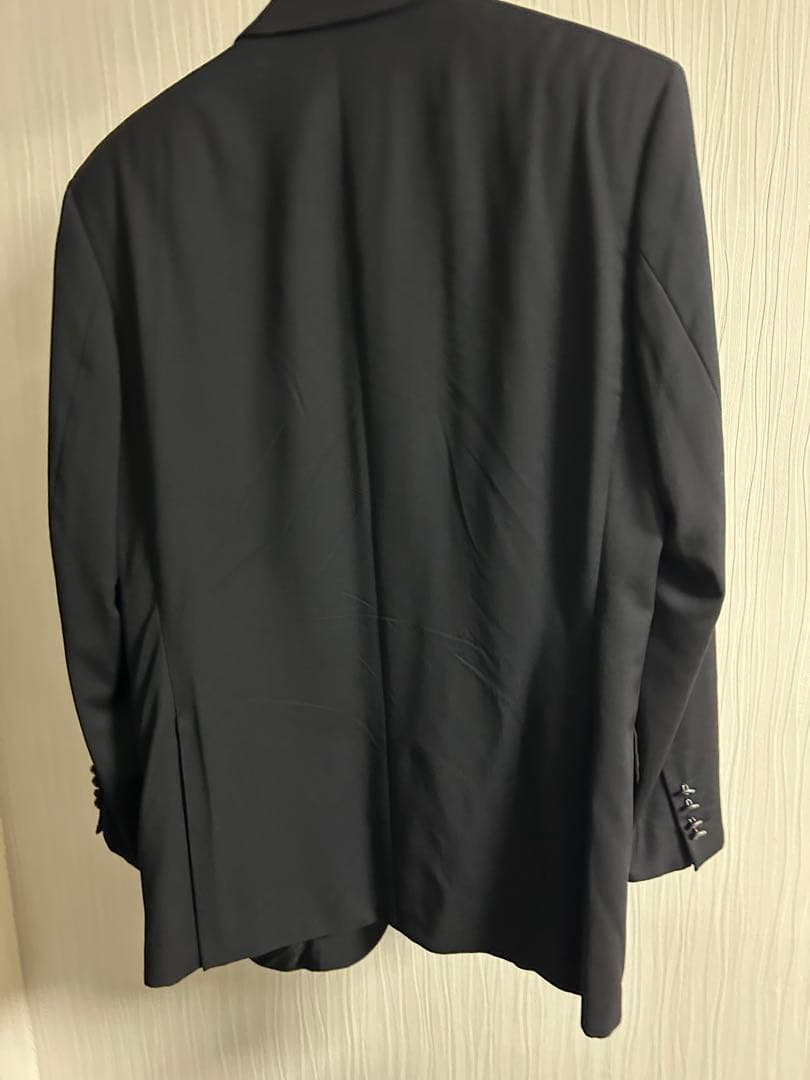 Yves saint Laurent テーラードジャケット