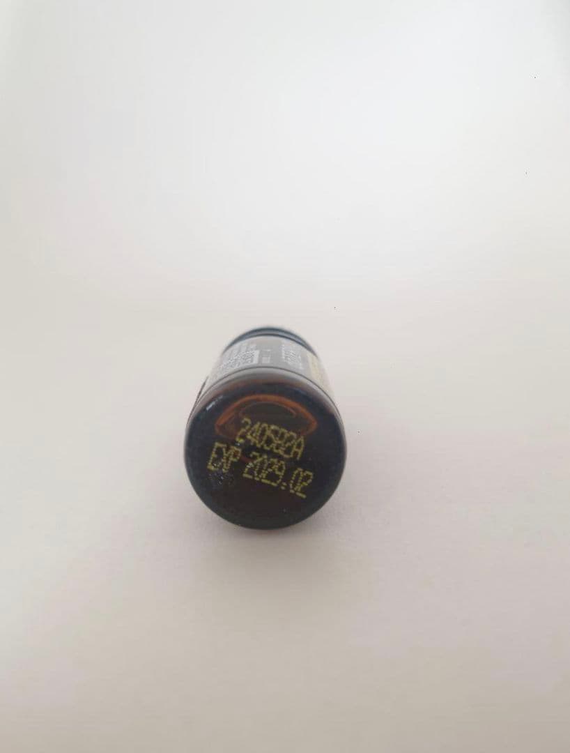 新品未開封　doTERRA Madagascar Vanilla 5mL