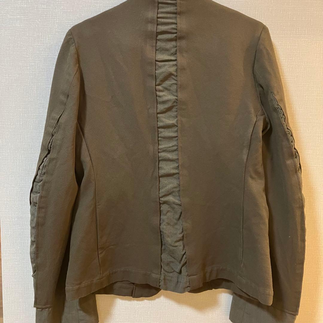 COMME des GARÇONS コムコム ジャケット