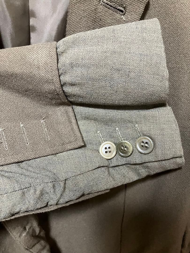 COMME des GARÇONS コムコム ジャケット