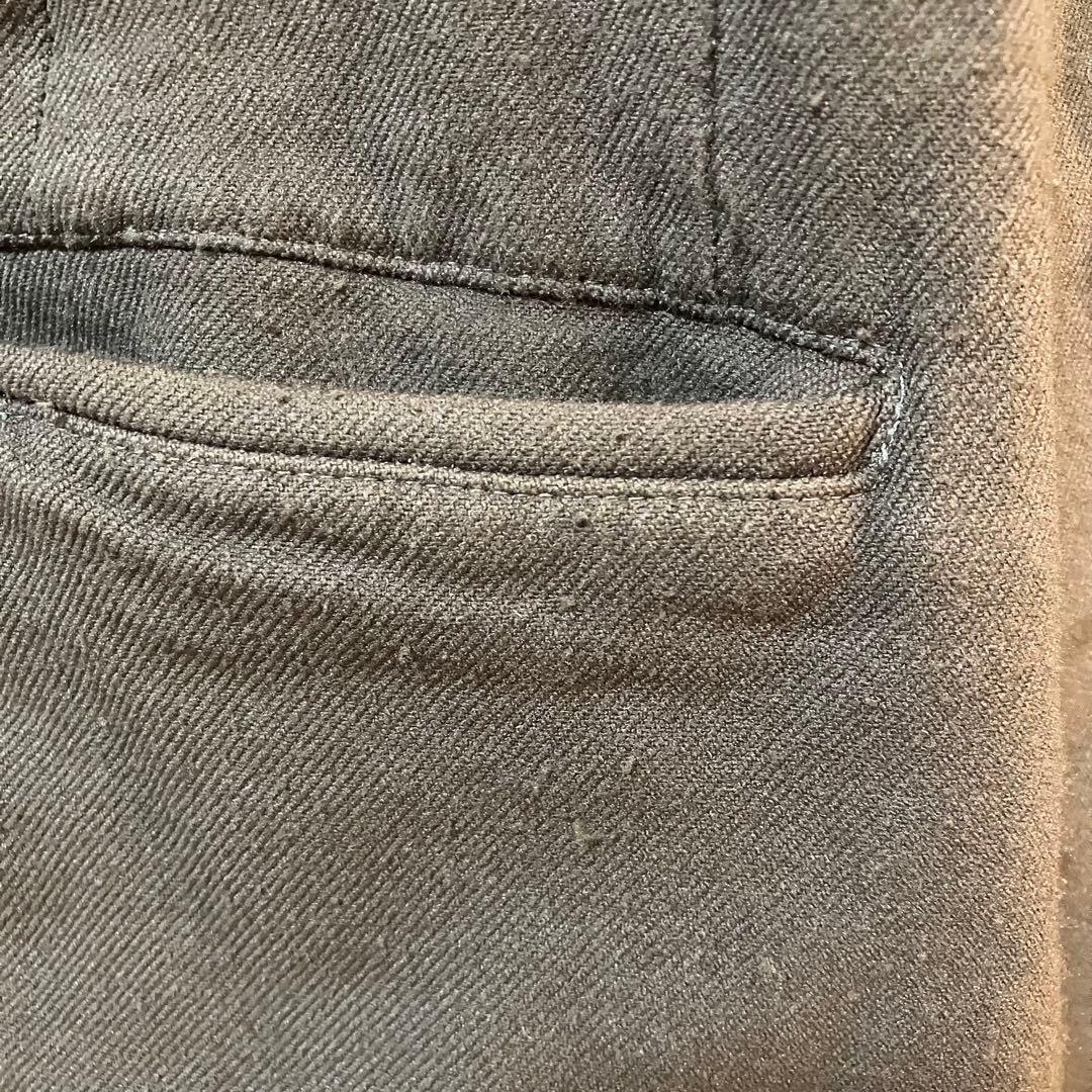 COMME des GARÇONS コムコム ジャケット