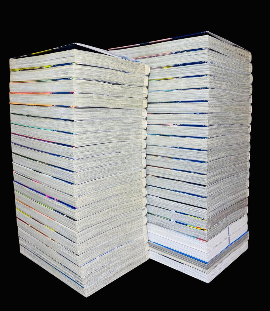 ブルーロック 1-37巻(既刊)+関連本4冊/金城宗幸 他