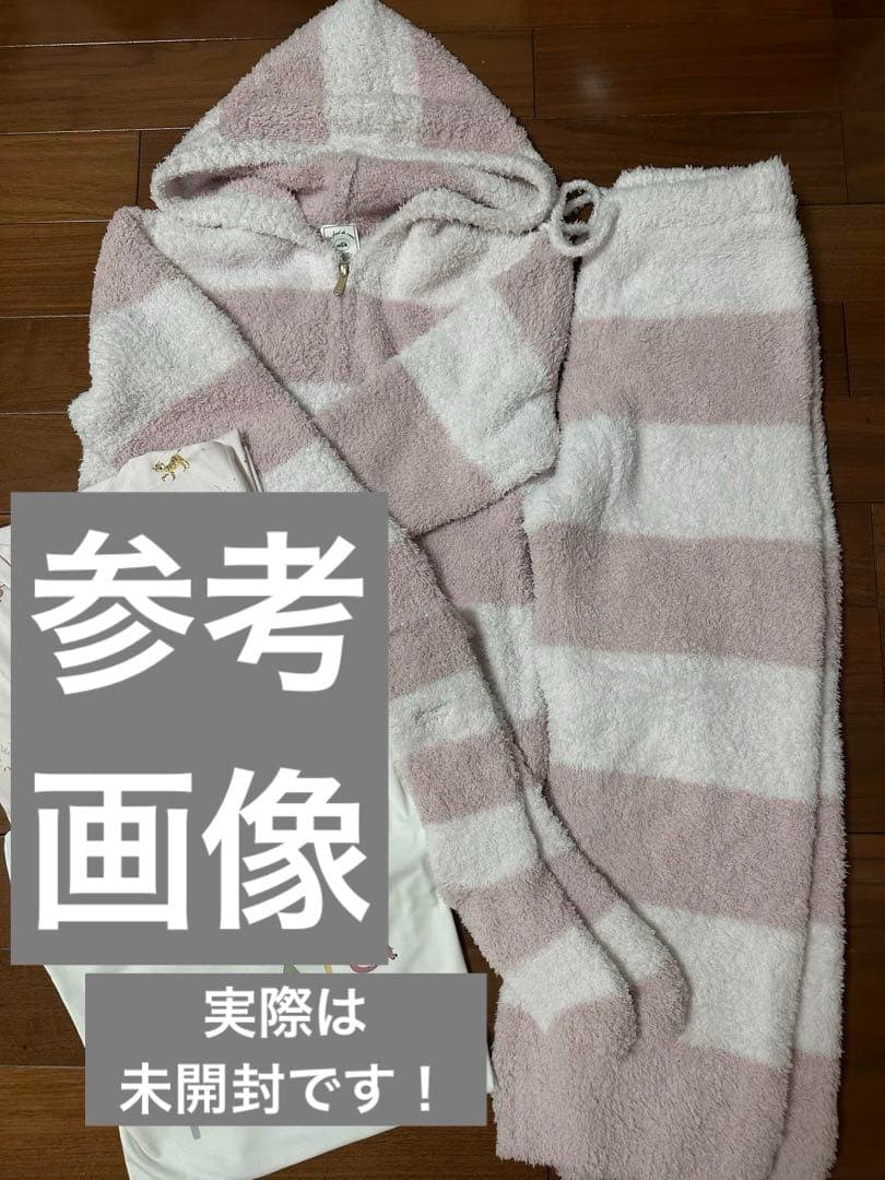 ジェラートピケ　GELATO PIQUE 福袋　新品未開封