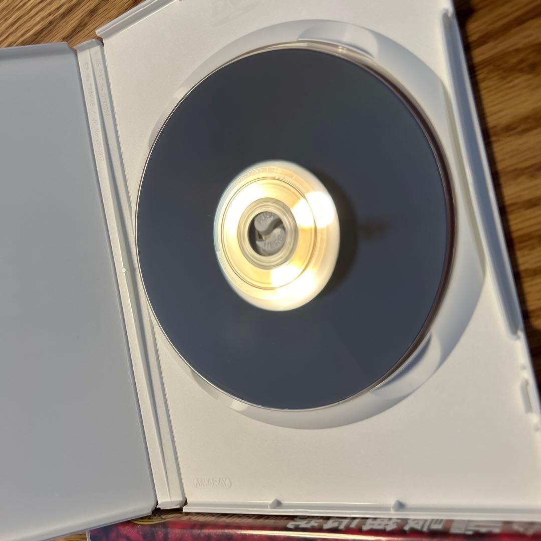 U.W.F.International 最強伝説 vol.1 1991-1994