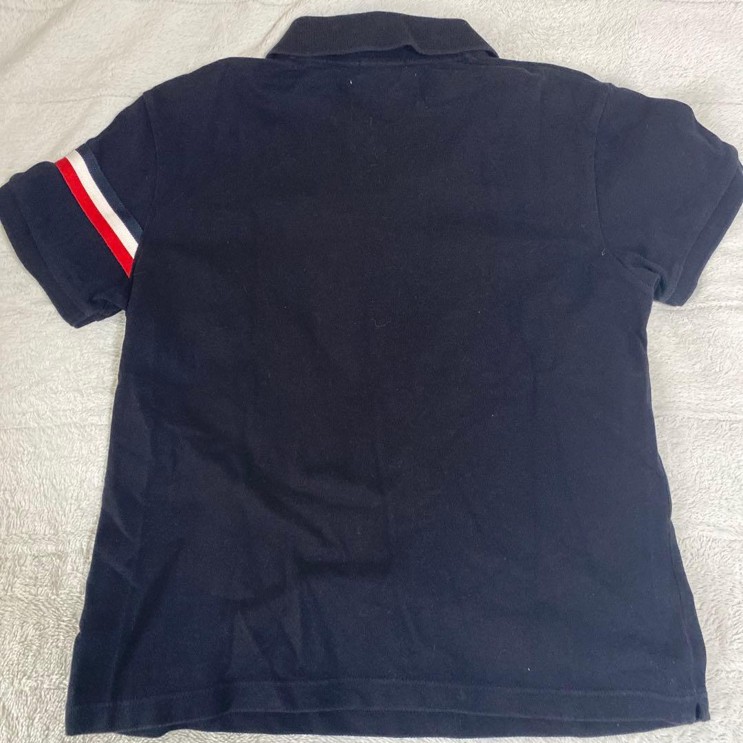 MONCLER×COMME des GARCONS ポロシャツ archive