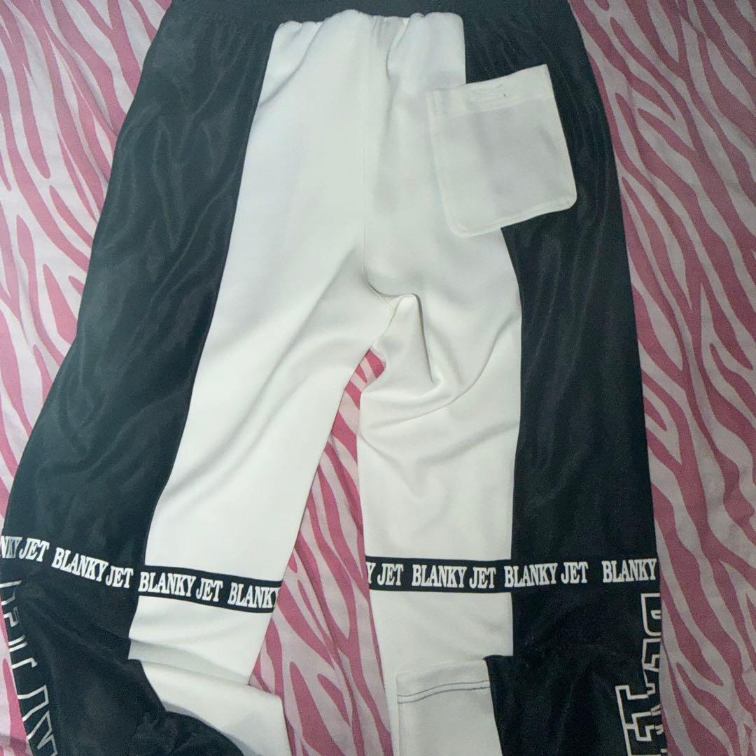 BLANKEYJETCITY GALFY セットアップ　SANTAFE