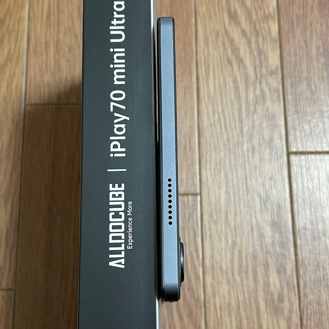 Alldcube iPlay 70 mini Ultra⠀フィルム付き