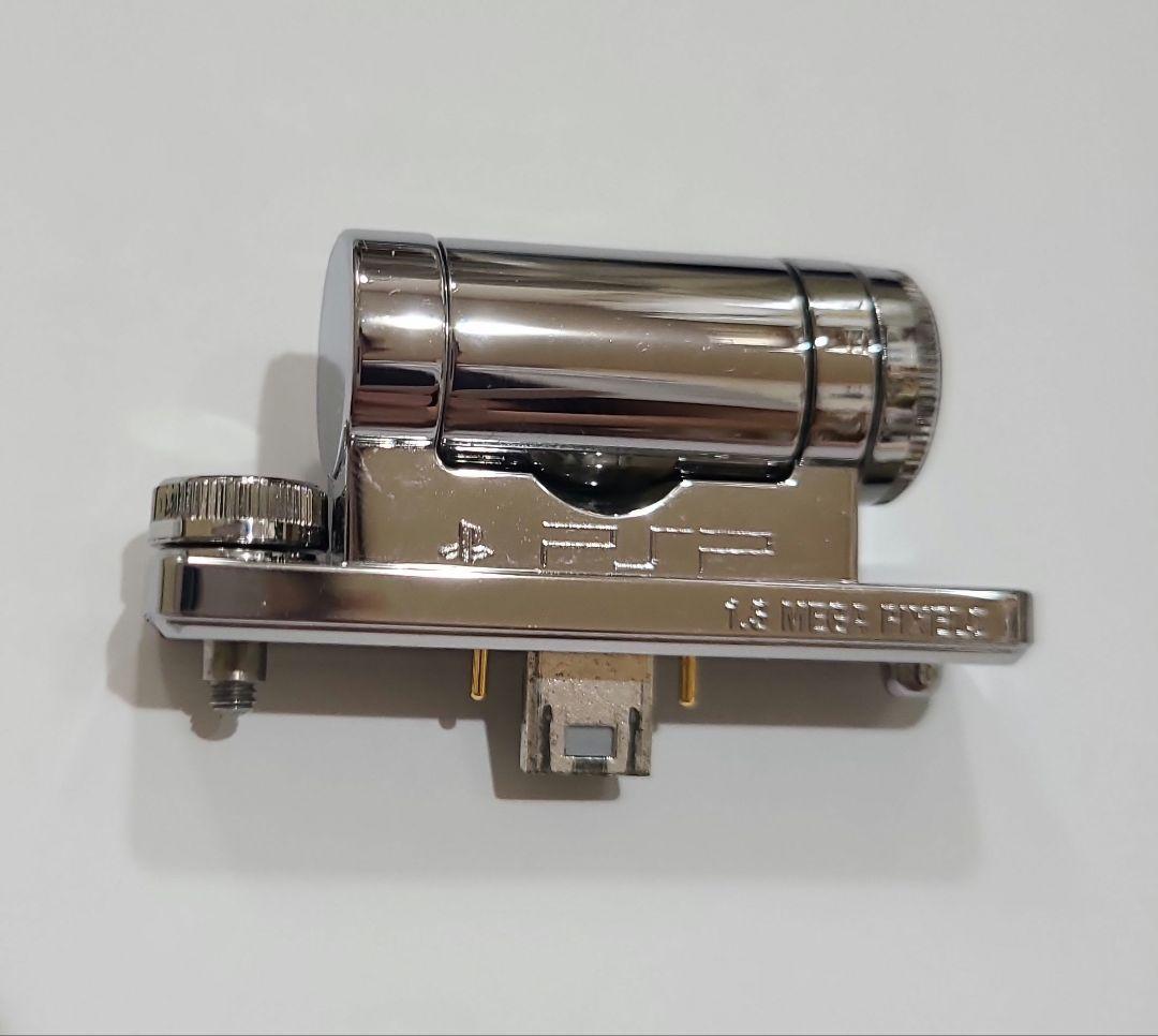 は*る様 ちょっとショット　PSP専用カメラ