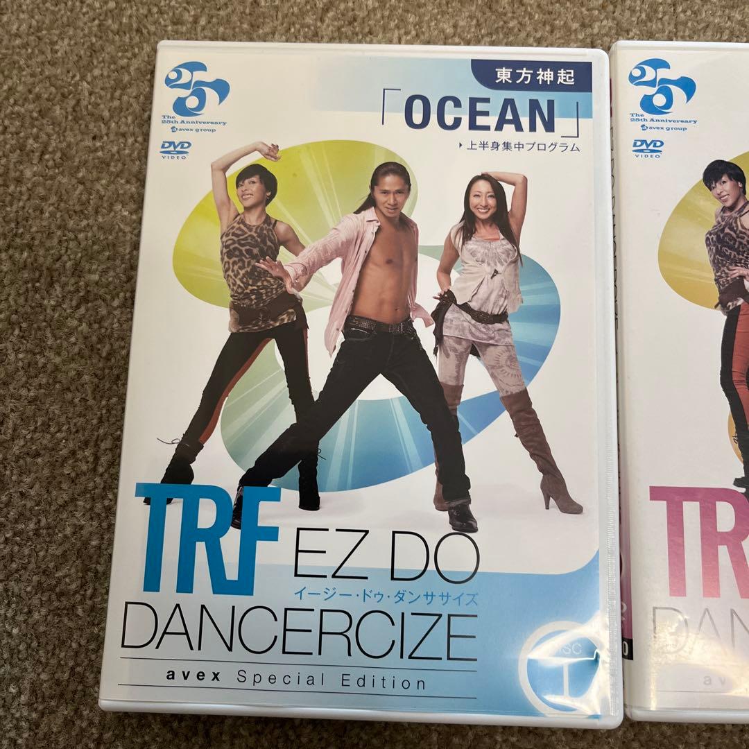 リバイバルダンス等 DVDセット　懐かしい曲に合わせて楽しくダンス　 7セット