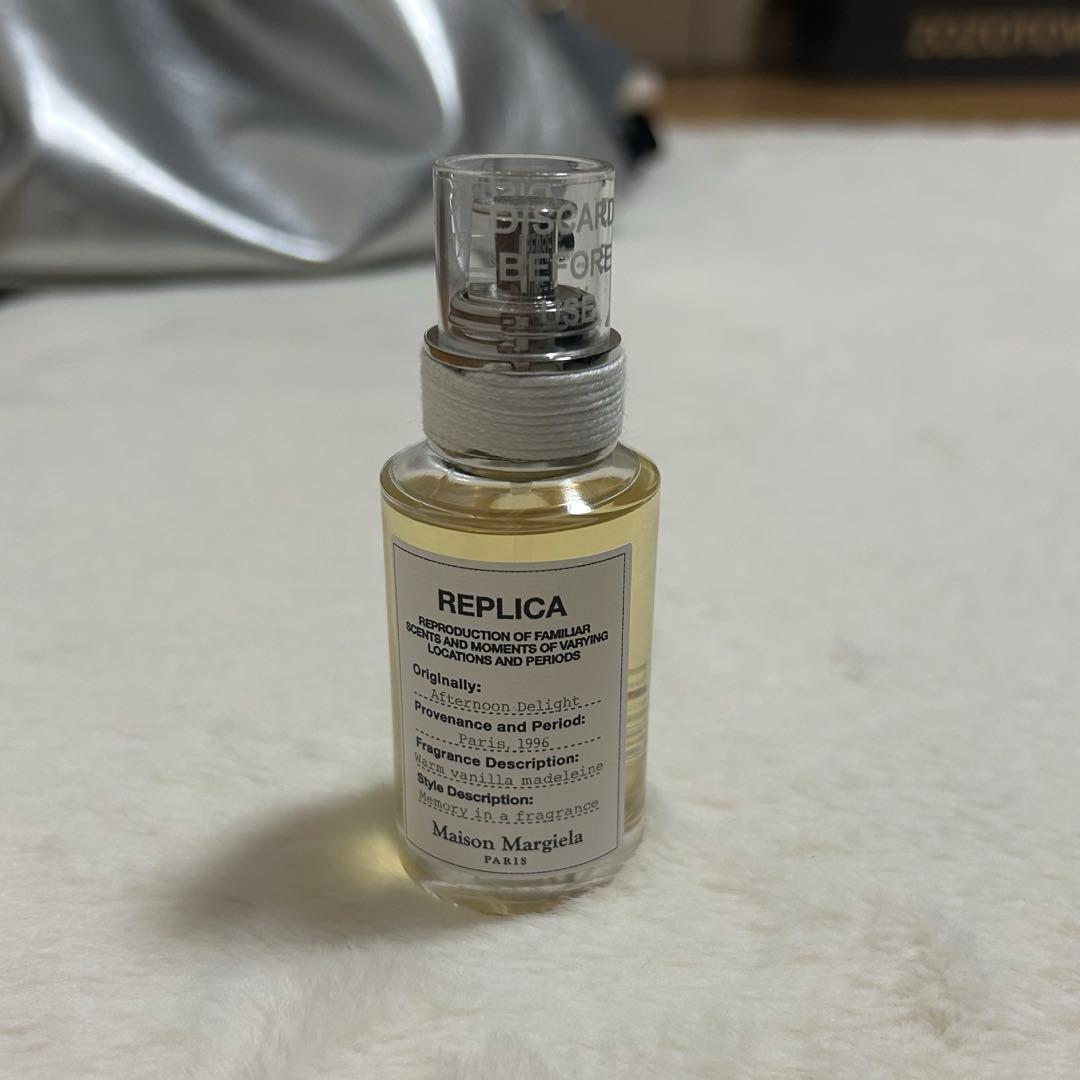 REPLICA マルチスパイス 香水(ユニセックス)
