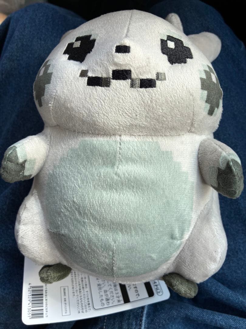 はじまりのピカチュウ ぬいぐるみ ポケモンセンター オンライン