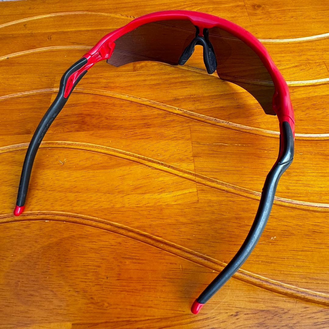 【OAKLEY】オークリー プリズム レーダーEVパス RADAREVPATH