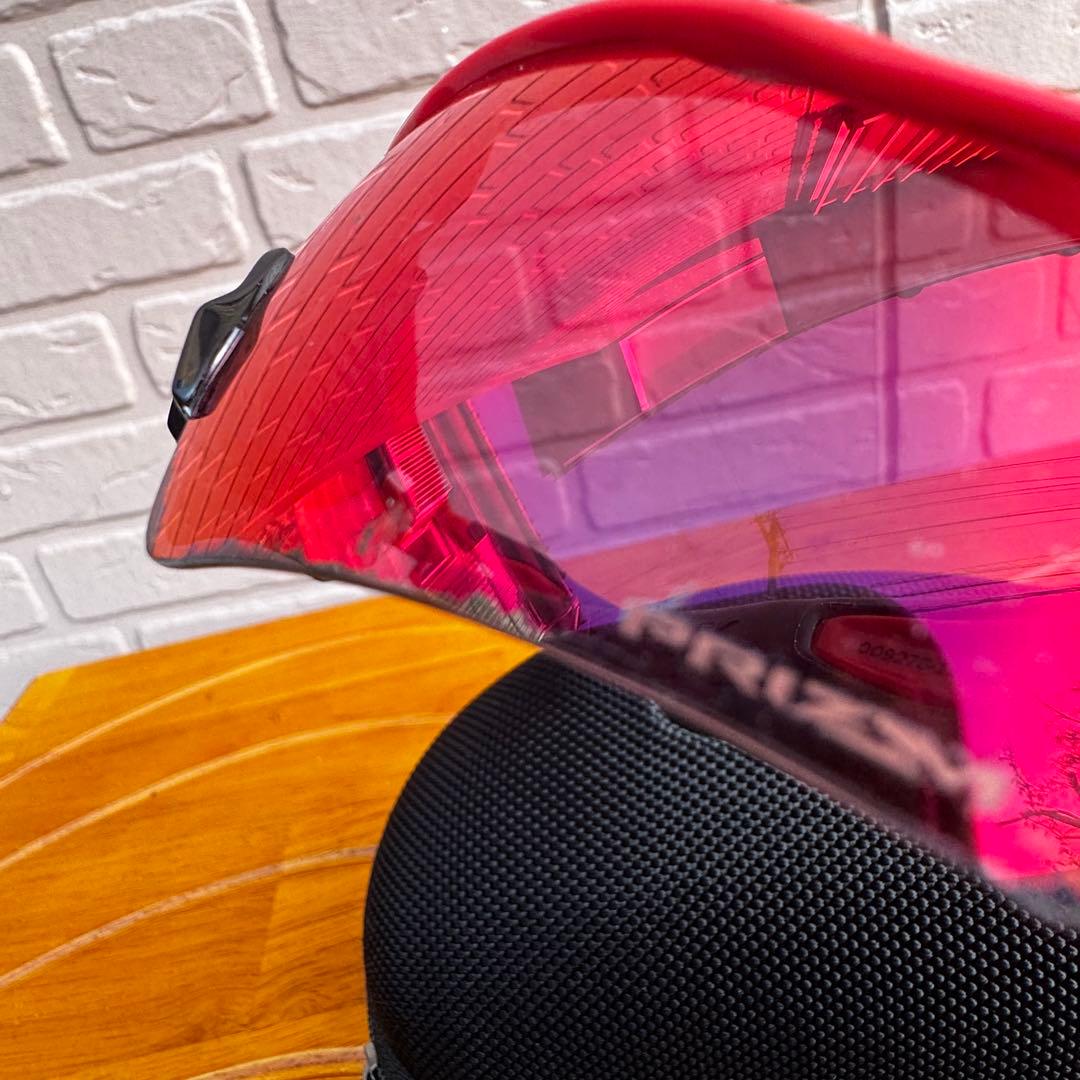 【OAKLEY】オークリー プリズム レーダーEVパス RADAREVPATH