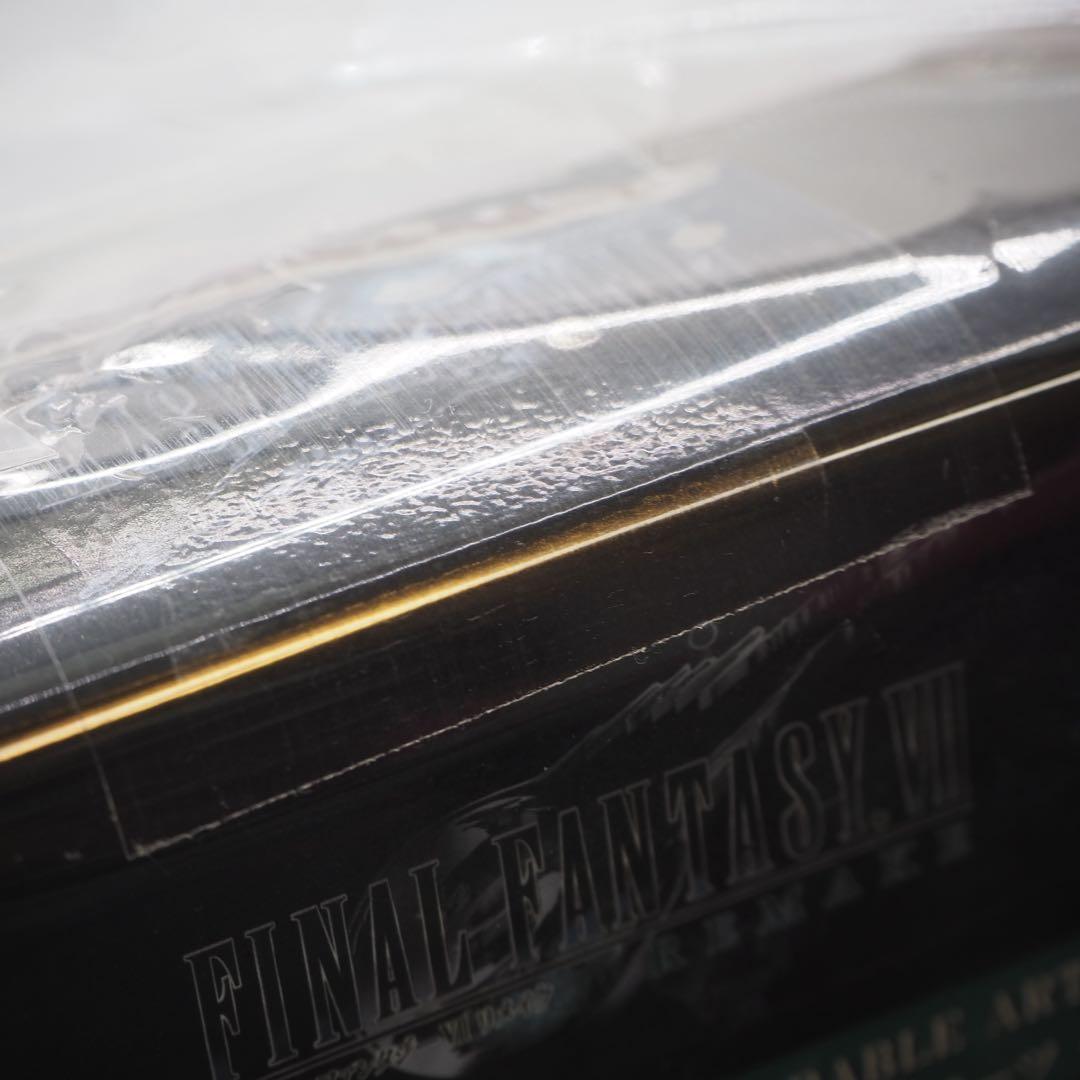 ファイナルファンタジー7 アドラブルアーツ　クラウド•ストラトス