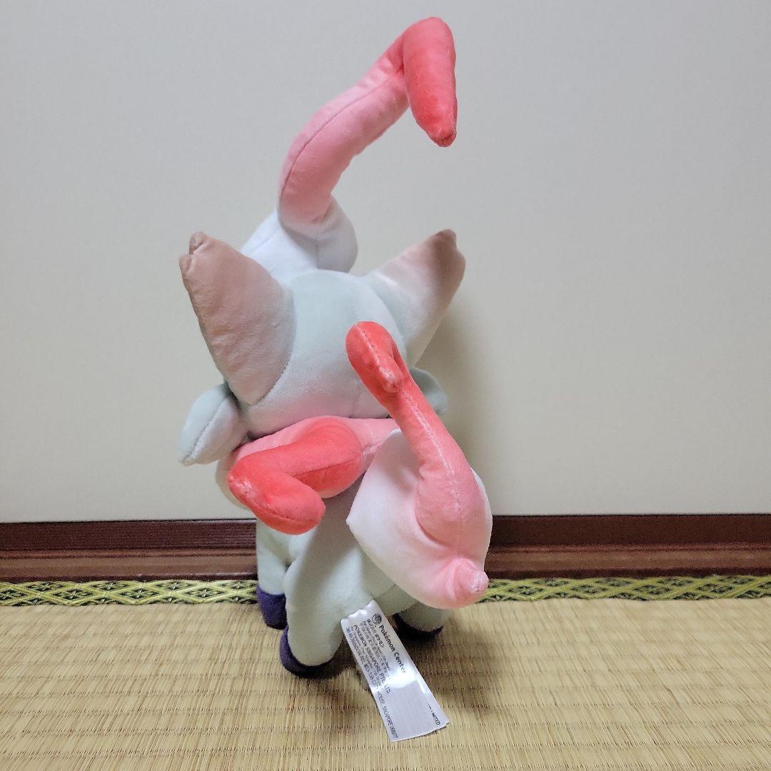 ヒスイゾロア　ぬいぐるみ　セット売り