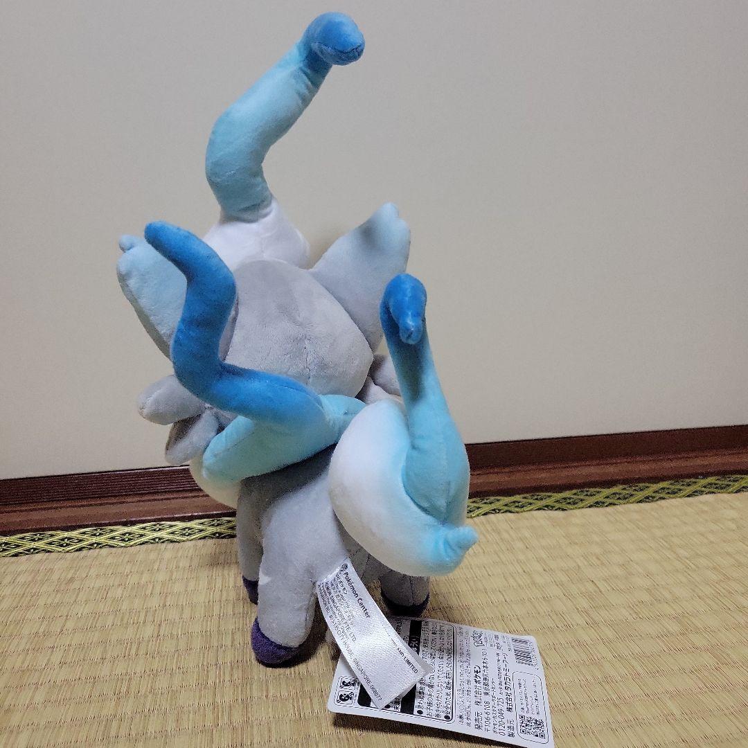 ヒスイゾロア　ぬいぐるみ　セット売り